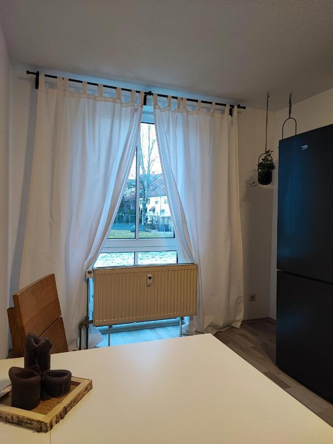 Van Art Stucky Bayreuth Exteriér fotografie